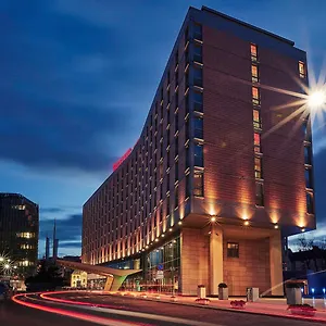 Hotel Mercure Centrum Posen