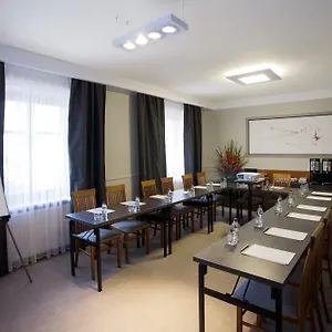 Hotel Benefis Boutique Krakau