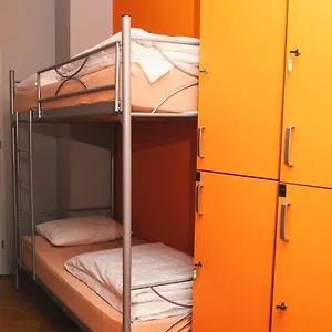 Hostel Lazemaze Krakau