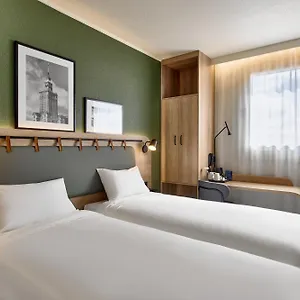 Hotel Campanile / Krakau