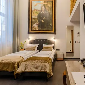 Aparthotel Celestin Danzig