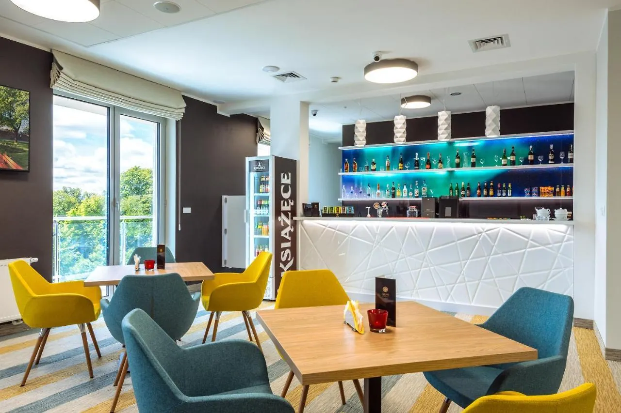 Hotel Zorza Kołobrzeg