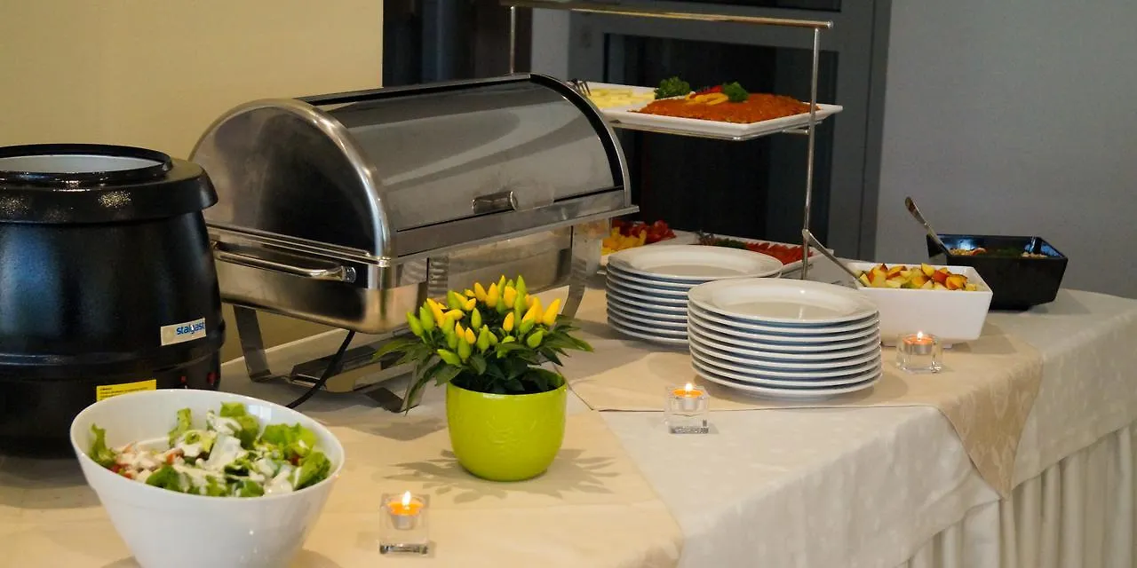 **  Hotel Zorza Kołobrzeg Πολωνία
