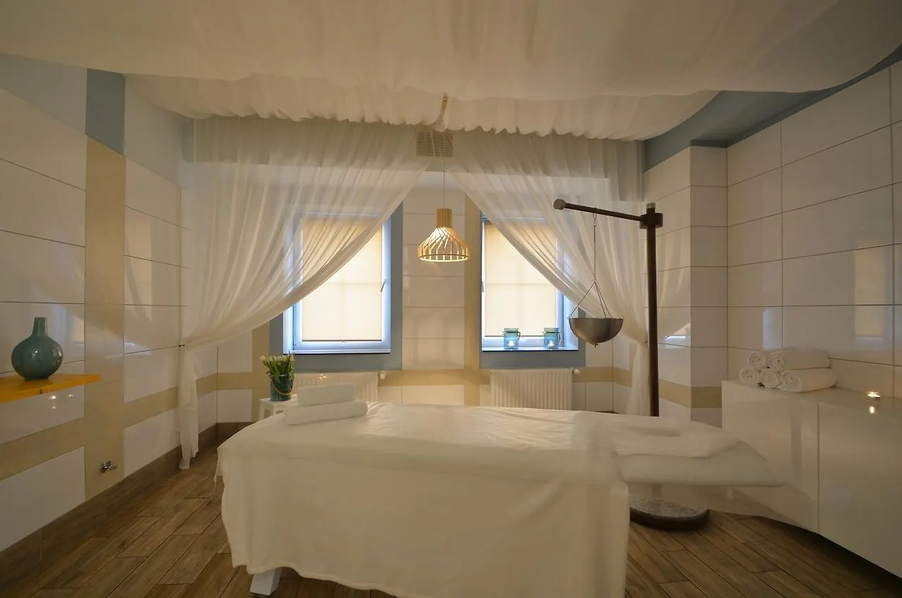 Hotel Zorza Kołobrzeg