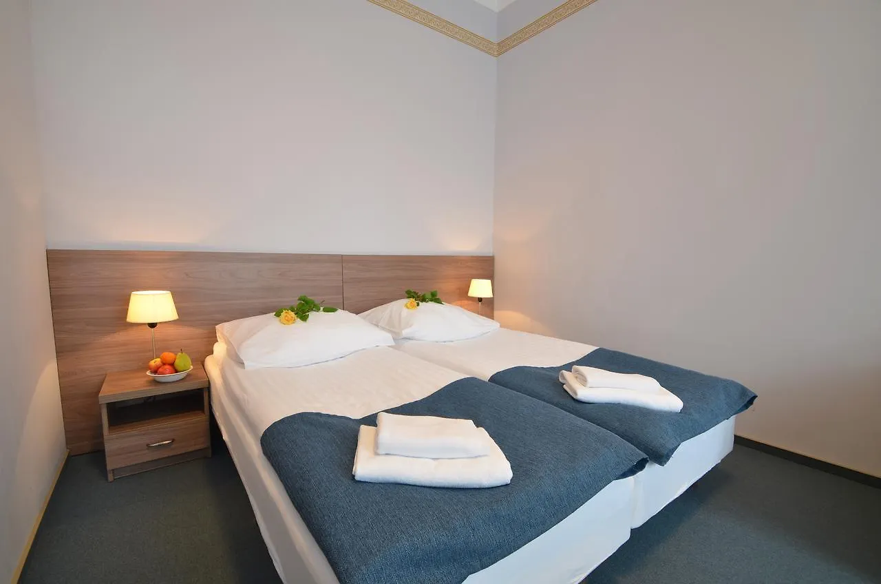 Hotel Zorza Kolobrzeg