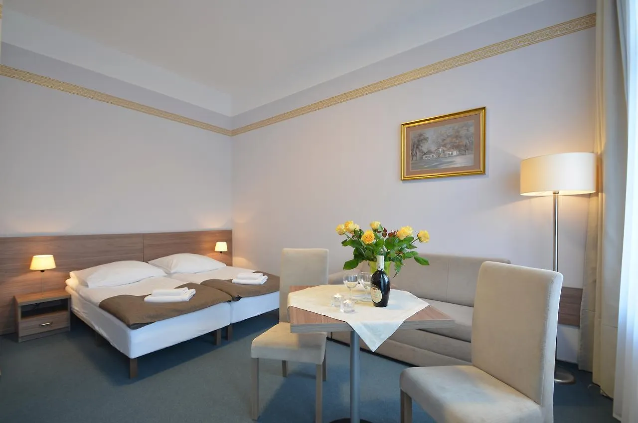 **  Hotel Zorza Kołobrzeg Πολωνία
