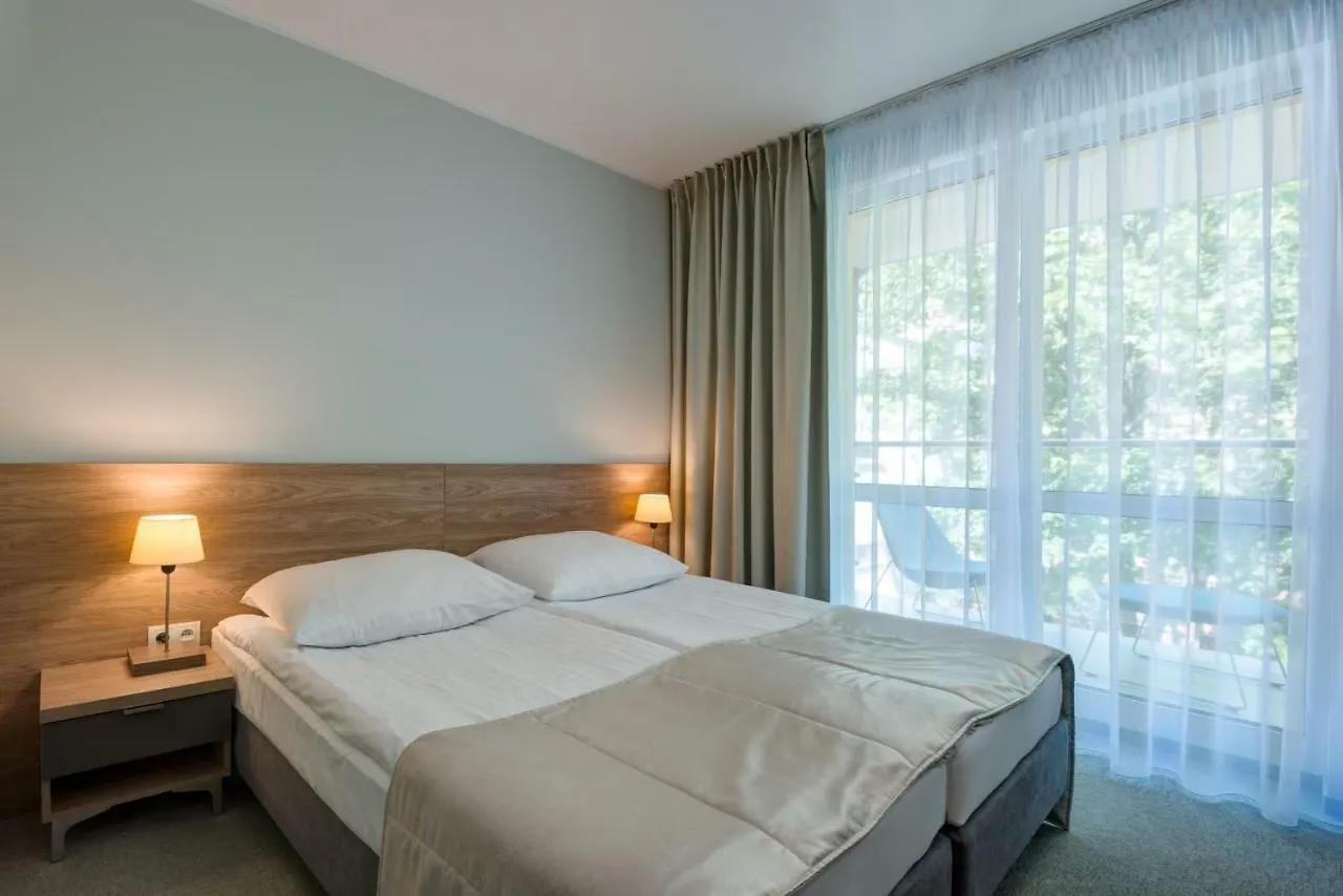 Hotel Zorza Kołobrzeg
